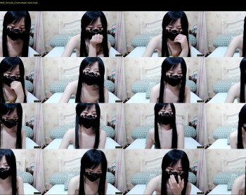 lovely_asahi — Chaturbate Female strip rec, Apr 18, 2020 09:05