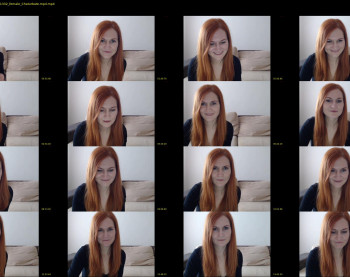 roxxxco — Chaturbate Female strip rec, Apr 18, 2020 13:32