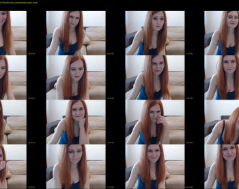 roxxxco — Chaturbate Female strip rec, Apr 20, 2020 17:00