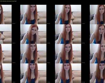 roxxxco — Chaturbate Female strip rec, Apr 20, 2020 17:22