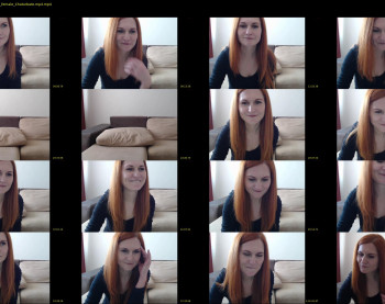 roxxxco — Chaturbate Female strip rec, Apr 21, 2020 14:26