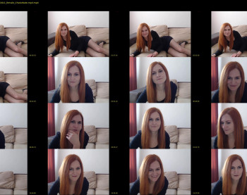 roxxxco — Chaturbate Female strip rec, Apr 21, 2020 16:11