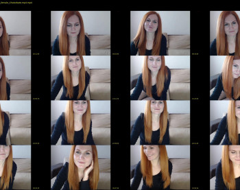 roxxxco — Chaturbate Female strip rec, Apr 21, 2020 18:10