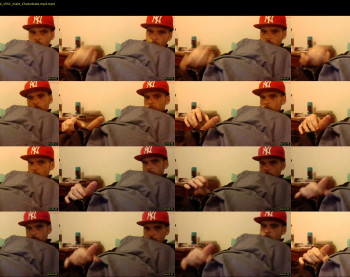 hornyrapper88
