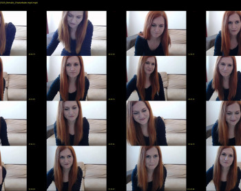 roxxxco — Chaturbate Female strip rec, Apr 22, 2020 15:23
