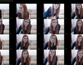 roxxxco — Chaturbate Female strip rec, Apr 22, 2020 17:05