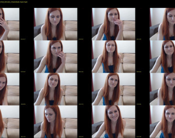 roxxxco — Chaturbate Female strip rec, Apr 23, 2020 15:44