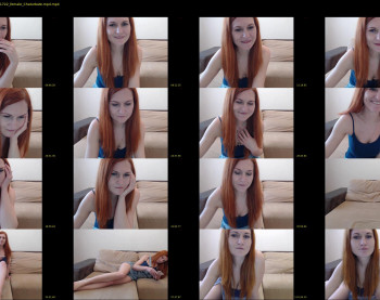 roxxxco — Chaturbate Female strip rec, Apr 23, 2020 17:22