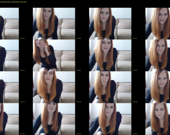 roxxxco — Chaturbate Female strip rec, Apr 26, 2020 15:46