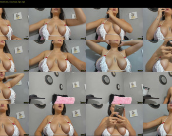 _pink_kitty — Chaturbate Female strip rec, May 4, 2020 16:53