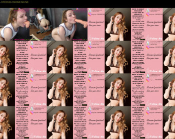 kumamonchik — Chaturbate Couple strip rec, May 3, 2020 11:53