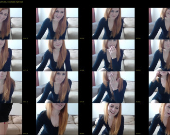 roxxxco — Chaturbate Female strip rec, May 5, 2020 15:30