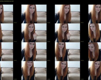 roxxxco — Chaturbate Female strip rec, May 5, 2020 16:24