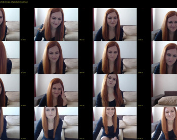 roxxxco — Chaturbate Female strip rec, Apr 21, 2020 15:18
