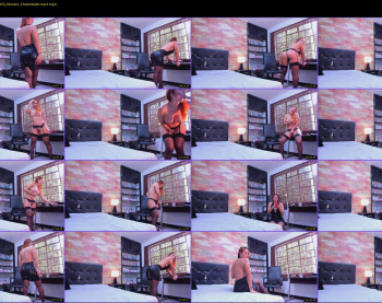 ella_pridee — Chaturbate Female strip rec, May 6, 2020 18:53