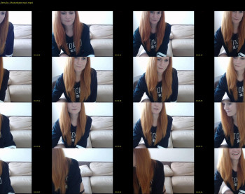 roxxxco — Chaturbate Female strip rec, May 6, 2020 14:23