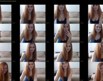 roxxxco — Chaturbate Female strip rec, May 11, 2020 15:02