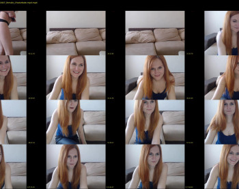 roxxxco — Chaturbate Female strip rec, May 11, 2020 18:27