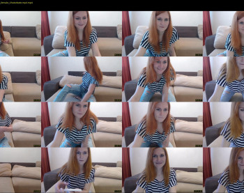 roxxxco — Chaturbate Female strip rec, May 21, 2020 19:10