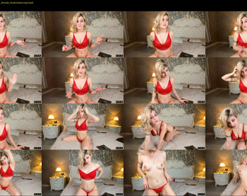 iva_nice — Chaturbate Female strip rec, May 29, 2020 13:53
