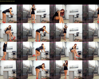 ella_pridee — Chaturbate Female strip rec, Jun 8, 2020 20:03