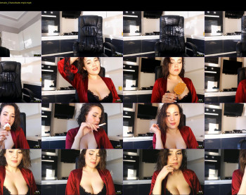 in_yan — Chaturbate Couple strip rec, Jun 21, 2020 16:09