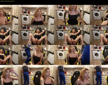 rrr1995 — Chaturbate Couple strip rec, Jun 21, 2020 19:08