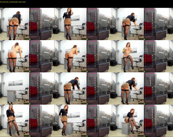ella_pridee — Chaturbate Female strip rec, Jun 24, 2020 16:53