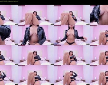 danielasanders — Chaturbate Female strip rec, Jun 27, 2020 19:53