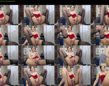 classdeb — Chaturbate Female strip rec, Jul 1, 2020 08:49