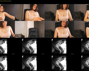 in_yan — Chaturbate Couple strip rec, Jul 5, 2020 20:53