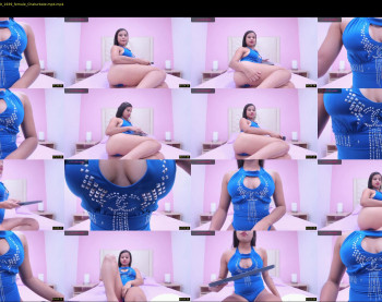 danielasanders — Chaturbate Female strip rec, Jul 8, 2020 19:39