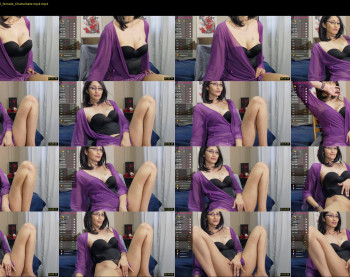 classdeb — Chaturbate Female strip rec, Jul 21, 2020 10:26