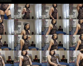 classdeb — Chaturbate Female strip rec, Jul 22, 2020 05:26