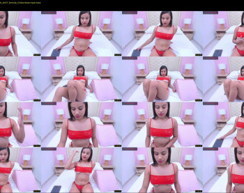 danielasanders — Chaturbate Female strip rec, Jul 21, 2020 20:37