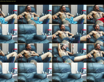 harry_reems_ — Chaturbate Male strip rec, Jul 21, 2020 22:46