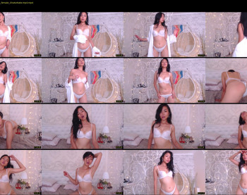 layabae — Chaturbate Female strip rec, Jul 21, 2020 08:55