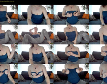 ms_mel — Chaturbate Female strip rec, Jul 21, 2020 19:35