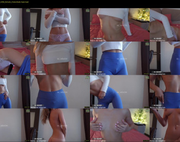 ms_seductive — Chaturbate Female strip rec, Jul 21, 2020 19:58