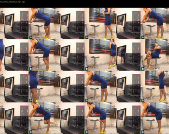 ella_pridee — Chaturbate Female strip rec, Jul 23, 2020 15:53