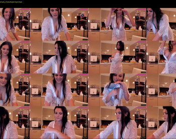 karrin — Chaturbate Female strip rec, Jul 29, 2020 01:53