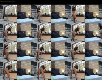ella_pridee — Chaturbate Female strip rec, Jul 30, 2020 19:53