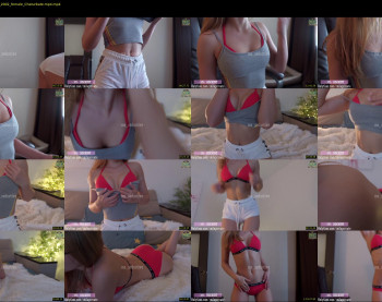 ms_seductive — Chaturbate Female strip rec, Aug 7, 2020 20:02