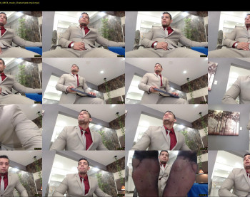 spartacus_guy_ — Chaturbate Male strip rec, Aug 7, 2020 08:53