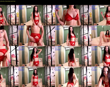 tiny_cute — Chaturbate Female strip rec, Aug 9, 2020 16:10