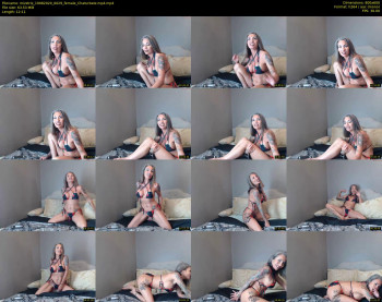 mizxtrix — Chaturbate Female strip rec, Aug 19, 2020 00:29