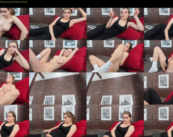 savanahwildc — Chaturbate Female strip rec, Aug 19, 2020 05:53