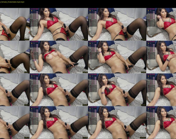 classdeb — Chaturbate Female strip rec, Aug 20, 2020 09:34