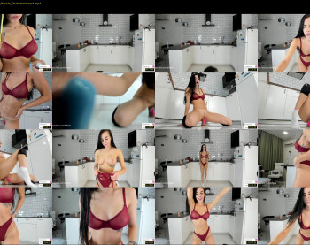 diffgirls — Chaturbate Female strip rec, Aug 21, 2020 19:18