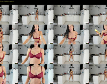 diffgirls — Chaturbate Female strip rec, Aug 21, 2020 19:23